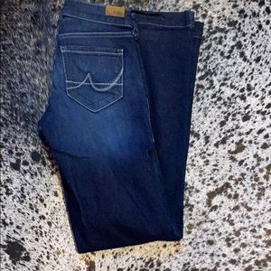 Arita trouser jeans